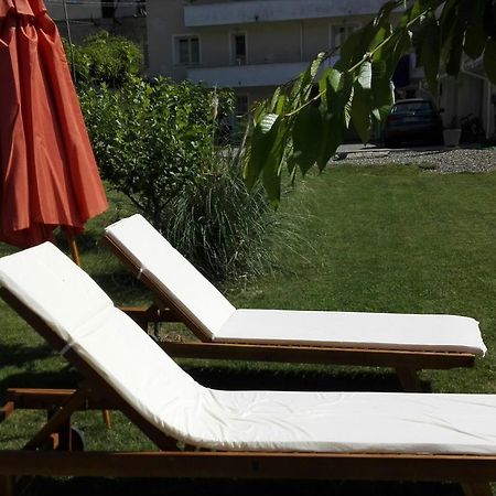 Il Cortile Friendly House Otel Borgomanero Dış mekan fotoğraf
