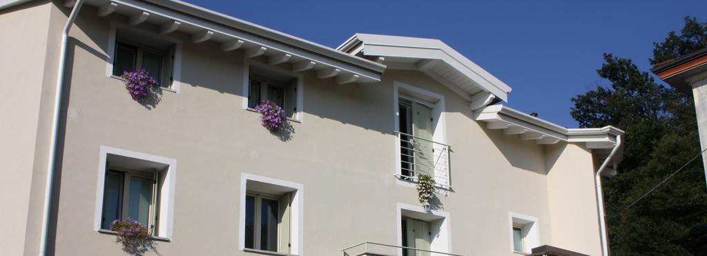 Il Cortile Friendly House Otel Borgomanero Dış mekan fotoğraf