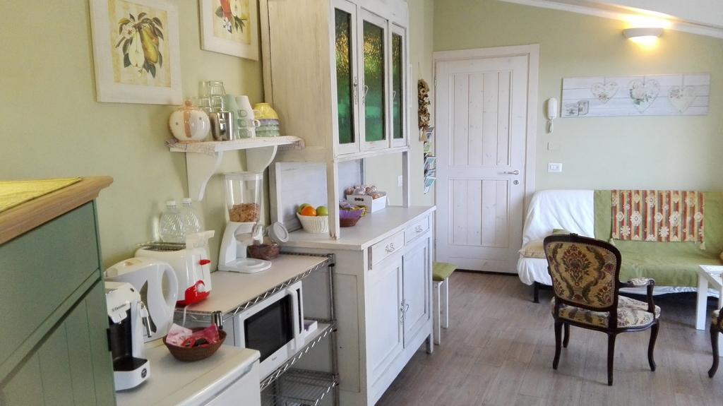 Il Cortile Friendly House Otel Borgomanero Dış mekan fotoğraf