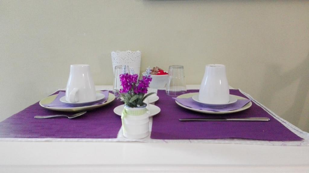 Il Cortile Friendly House Otel Borgomanero Dış mekan fotoğraf