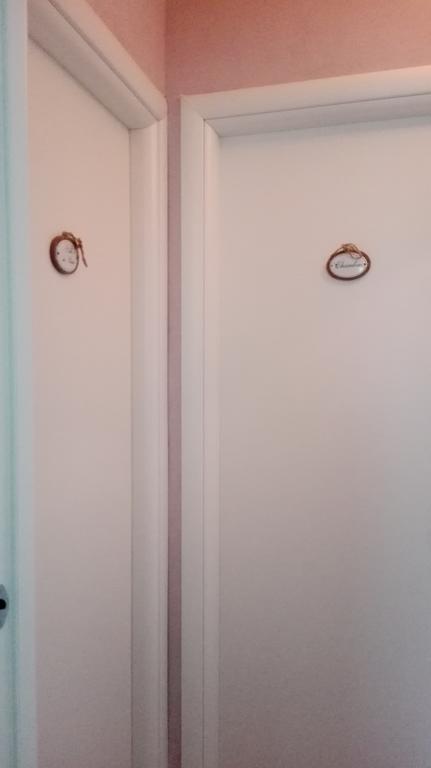 Il Cortile Friendly House Otel Borgomanero Dış mekan fotoğraf